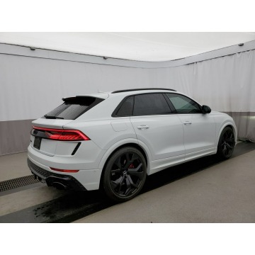 Audi RS Q8  SUV 2020,  4.0 benzyna, automat - Na sprzedaż za 221 400 zł - Katowice - zdjęcie 3
