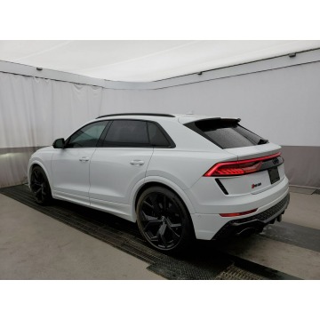 Audi RS Q8  SUV 2020,  4.0 benzyna, automat - Na sprzedaż za 221 400 zł - Katowice - zdjęcie 4