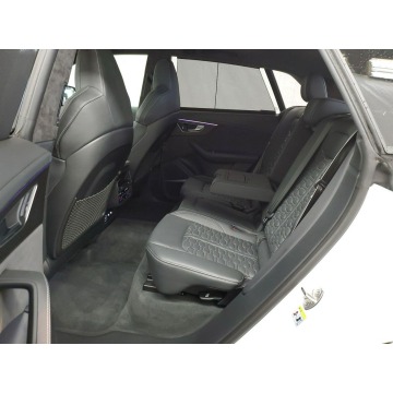 Audi RS Q8  SUV 2020,  4.0 benzyna, automat - Na sprzedaż za 221 400 zł - Katowice - zdjęcie 7