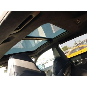 Audi RS Q8  SUV 2020,  4.0 benzyna, automat - Na sprzedaż za 221 400 zł - Katowice - zdjęcie 11