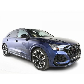 Audi RS Q8 - 4.0L 591 KM QUATTRO