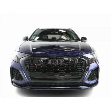 Audi RS Q8  SUV 2022,  4.0 benzyna, automat - Na sprzedaż za 416 000 zł - Katowice - zdjęcie 2