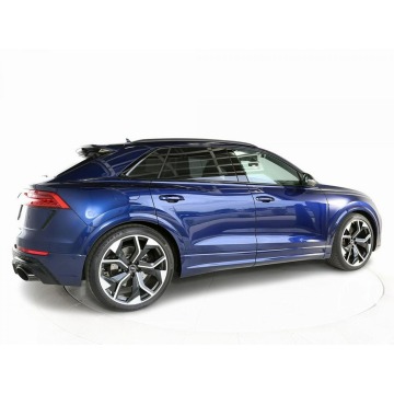 Audi RS Q8  SUV 2022,  4.0 benzyna, automat - Na sprzedaż za 416 000 zł - Katowice - zdjęcie 4
