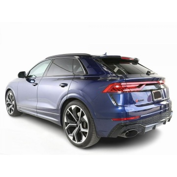 Audi RS Q8  SUV 2022,  4.0 benzyna, automat - Na sprzedaż za 416 000 zł - Katowice - zdjęcie 6