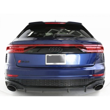 Audi RS Q8  SUV 2022,  4.0 benzyna, automat - Na sprzedaż za 416 000 zł - Katowice - zdjęcie 5