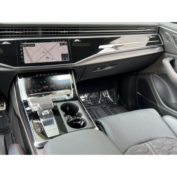 Audi RS Q8  SUV 2022,  4.0 benzyna, automat - Na sprzedaż za 416 000 zł - Katowice - zdjęcie 10