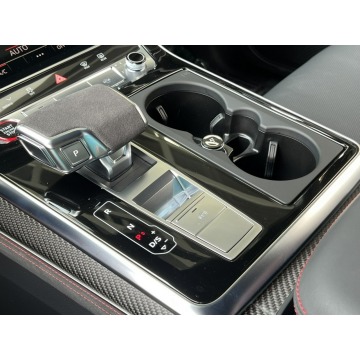 Audi RS Q8  SUV 2022,  4.0 benzyna, automat - Na sprzedaż za 416 000 zł - Katowice - zdjęcie 11