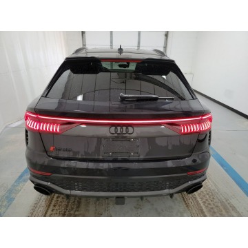 Audi RS Q8  SUV 2022,  4.0 benzyna, automat - Na sprzedaż za 386 000 zł - Katowice - zdjęcie 5