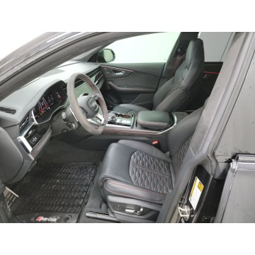 Audi RS Q8  SUV 2022,  4.0 benzyna, automat - Na sprzedaż za 386 000 zł - Katowice - zdjęcie 7