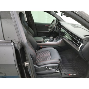 Audi RS Q8  SUV 2022,  4.0 benzyna, automat - Na sprzedaż za 386 000 zł - Katowice - zdjęcie 11