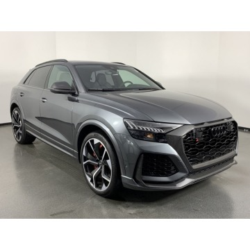 Audi RS Q8 - 4.0 automat