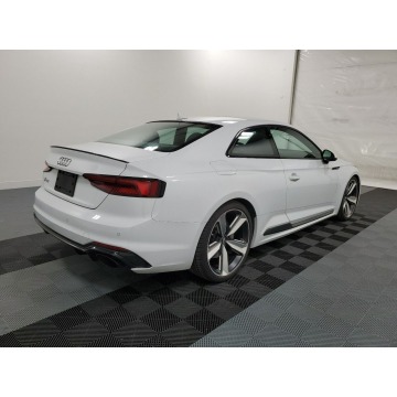 Audi RS5  Coupe/Sportowy 2018,  2.9 benzyna, automat - Na sprzedaż za 182 040 zł - Katowice - zdjęcie 2