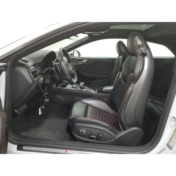 Audi RS5  Coupe/Sportowy 2018,  2.9 benzyna, automat - Na sprzedaż za 182 040 zł - Katowice - zdjęcie 4