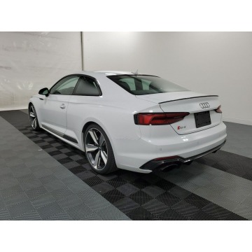 Audi RS5  Coupe/Sportowy 2018,  2.9 benzyna, automat - Na sprzedaż za 182 040 zł - Katowice - zdjęcie 3