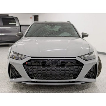 Audi RS6 2022,  4.0 benzyna, automat - Na sprzedaż za 550 000 zł - Katowice - zdjęcie 3