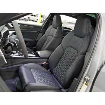 Audi RS6 2022,  4.0 benzyna, automat - Na sprzedaż za 550 000 zł - Katowice - zdjęcie 6