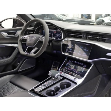Audi RS6 2022,  4.0 benzyna, automat - Na sprzedaż za 550 000 zł - Katowice - zdjęcie 7