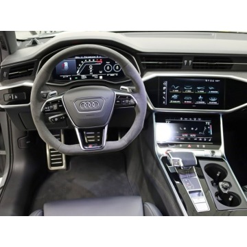 Audi RS6 2022,  4.0 benzyna, automat - Na sprzedaż za 550 000 zł - Katowice - zdjęcie 8