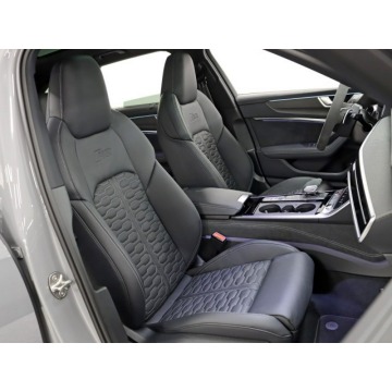 Audi RS6 2022,  4.0 benzyna, automat - Na sprzedaż za 550 000 zł - Katowice - zdjęcie 10