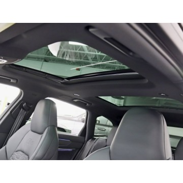 Audi RS6 2022,  4.0 benzyna, automat - Na sprzedaż za 550 000 zł - Katowice - zdjęcie 12