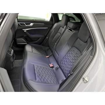 Audi RS6 2022,  4.0 benzyna, automat - Na sprzedaż za 550 000 zł - Katowice - zdjęcie 11