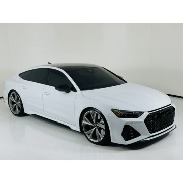 Audi RS7 - 4.0 Prestige automat