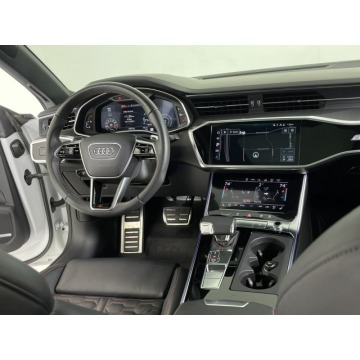 Audi RS7  Sedan/Limuzyna 2021,  4.0 benzyna, automat - Na sprzedaż za 467 400 zł - Katowice - zdjęcie 9
