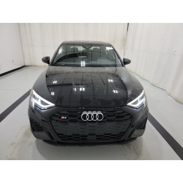 Audi S3  Sedan/Limuzyna 2022,  2.0 benzyna - Na sprzedaż za 258 300 zł - Katowice - zdjęcie 2