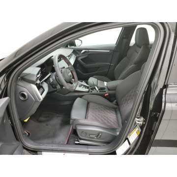 Audi S3  Sedan/Limuzyna 2022,  2.0 benzyna - Na sprzedaż za 258 300 zł - Katowice - zdjęcie 4
