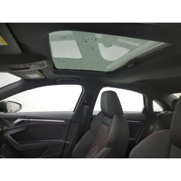 Audi S3  Sedan/Limuzyna 2022,  2.0 benzyna - Na sprzedaż za 258 300 zł - Katowice - zdjęcie 7