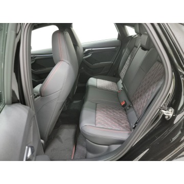 Audi S3  Sedan/Limuzyna 2022,  2.0 benzyna - Na sprzedaż za 258 300 zł - Katowice - zdjęcie 6