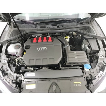 Audi S3  Sedan/Limuzyna 2022,  2.0 benzyna - Na sprzedaż za 258 300 zł - Katowice - zdjęcie 8