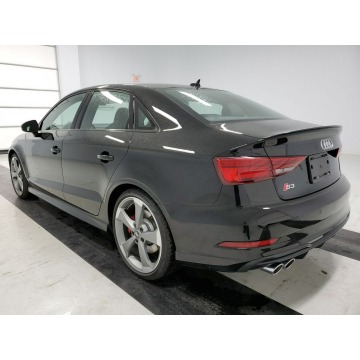 Audi S3  Sedan/Limuzyna 2020,  2.0 benzyna, automat - Na sprzedaż za 158 670 zł - Katowice - zdjęcie 4