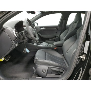 Audi S3  Sedan/Limuzyna 2020,  2.0 benzyna, automat - Na sprzedaż za 158 670 zł - Katowice - zdjęcie 8