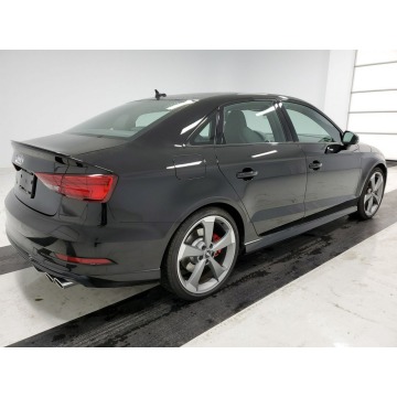 Audi S3  Sedan/Limuzyna 2020,  2.0 benzyna, automat - Na sprzedaż za 158 670 zł - Katowice - zdjęcie 6