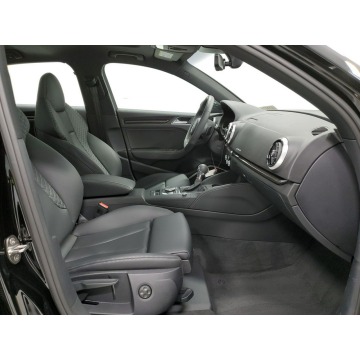 Audi S3  Sedan/Limuzyna 2020,  2.0 benzyna, automat - Na sprzedaż za 158 670 zł - Katowice - zdjęcie 9