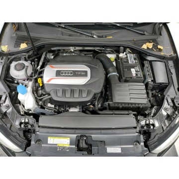 Audi S3  Sedan/Limuzyna 2020,  2.0 benzyna, automat - Na sprzedaż za 158 670 zł - Katowice - zdjęcie 10