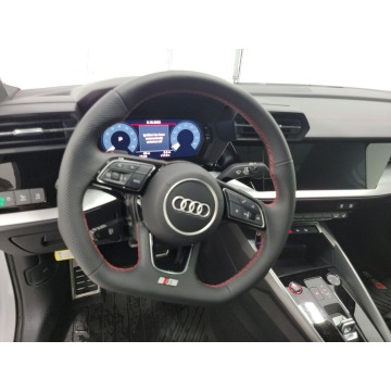 Audi S3  Sedan/Limuzyna 2022,  2.0 benzyna - Na sprzedaż za 276 750 zł - Katowice - zdjęcie 3