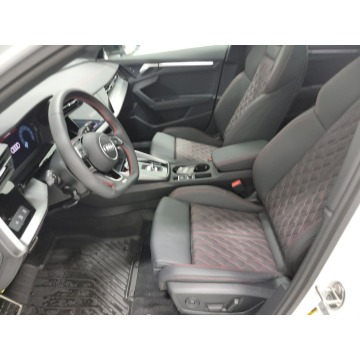 Audi S3  Sedan/Limuzyna 2022,  2.0 benzyna - Na sprzedaż za 276 750 zł - Katowice - zdjęcie 2