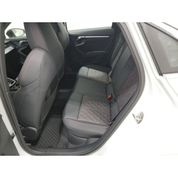 Audi S3  Sedan/Limuzyna 2022,  2.0 benzyna - Na sprzedaż za 276 750 zł - Katowice - zdjęcie 4