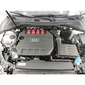Audi S3  Sedan/Limuzyna 2022,  2.0 benzyna - Na sprzedaż za 276 750 zł - Katowice - zdjęcie 6