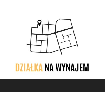 Działka komercyjna na wynajem, 4300m², Dąbrowa Górnicza, żeglarska
