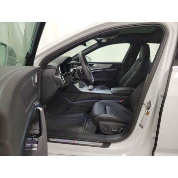 Audi S4  Sedan/Limuzyna 2020,  3.0 benzyna, automat - Na sprzedaż za 172 200 zł - Katowice - zdjęcie 7