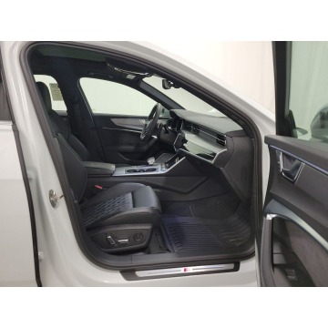 Audi S4  Sedan/Limuzyna 2020,  3.0 benzyna, automat - Na sprzedaż za 172 200 zł - Katowice - zdjęcie 8