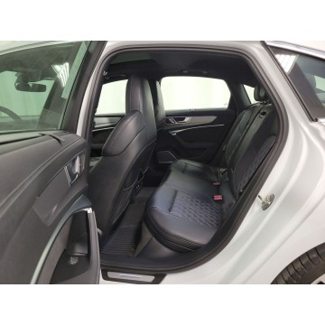 Audi S4  Sedan/Limuzyna 2020,  3.0 benzyna, automat - Na sprzedaż za 172 200 zł - Katowice - zdjęcie 9