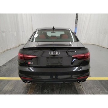 Audi S4  Sedan/Limuzyna 2021,  3.0 benzyna, automat - Na sprzedaż za 220 170 zł - Katowice - zdjęcie 5