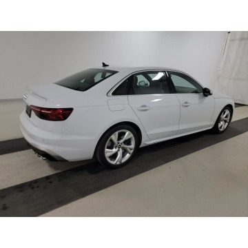 Audi S4  Sedan/Limuzyna 2022,  3.0 benzyna, automat - Na sprzedaż za 264 450 zł - Katowice - zdjęcie 4