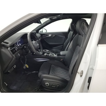 Audi S4  Sedan/Limuzyna 2022,  3.0 benzyna, automat - Na sprzedaż za 264 450 zł - Katowice - zdjęcie 7