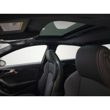 Audi S4  Sedan/Limuzyna 2022,  3.0 benzyna, automat - Na sprzedaż za 264 450 zł - Katowice - zdjęcie 9