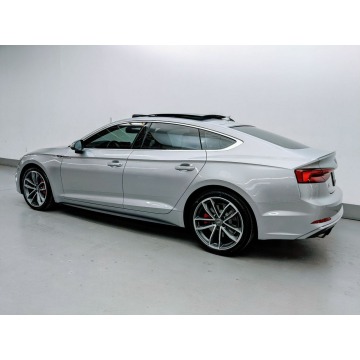 Audi S5  Sedan/Limuzyna 2018,  3.0 benzyna, automat - Na sprzedaż za 158 670 zł - Katowice - zdjęcie 6
